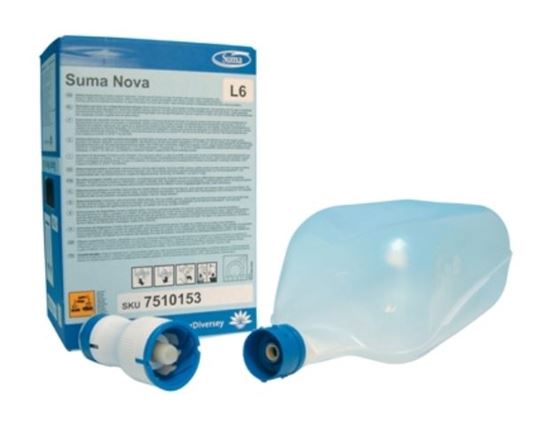 Afbeelding van Suma Nova L6