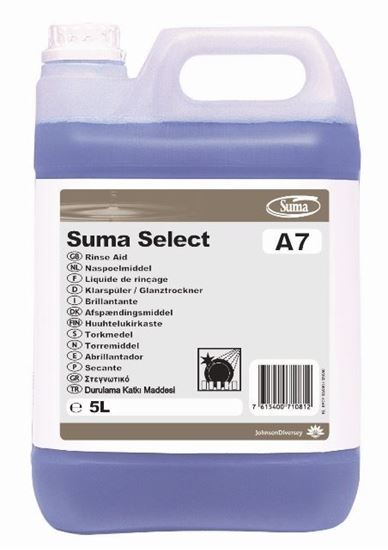 Afbeelding van Suma Select A7