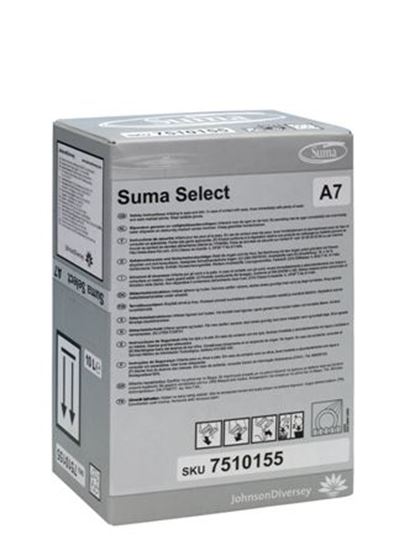 Afbeelding van Suma Select A7