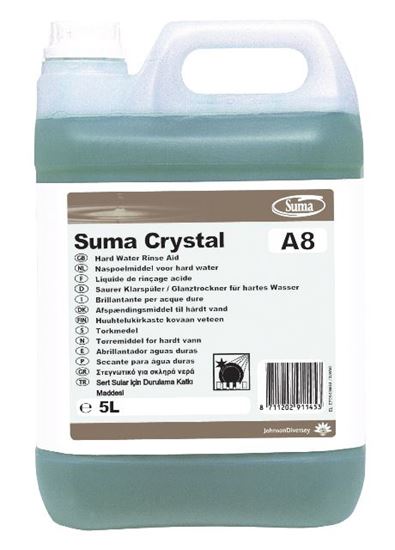 Afbeelding van Suma Crystal A8