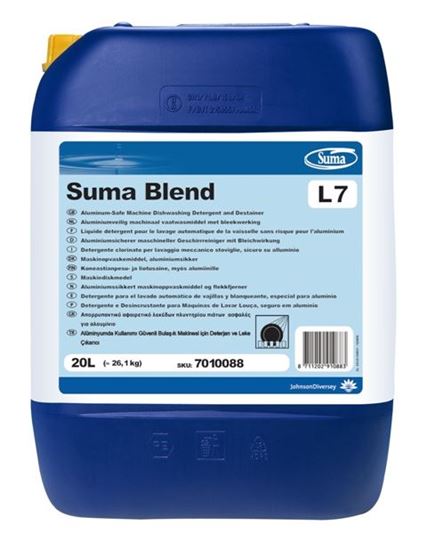 Afbeelding van Suma Blend L7