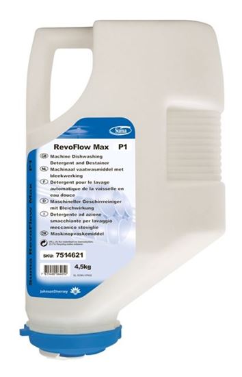 Afbeelding van Suma Revoflow Max P1