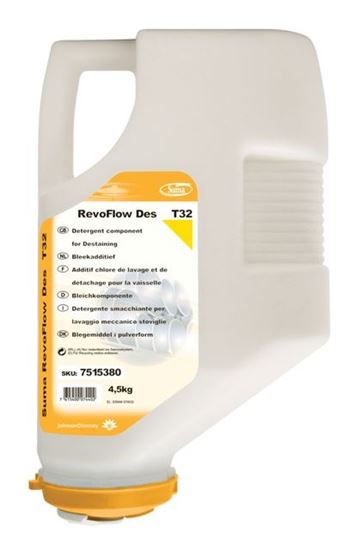 Afbeelding van Suma Revoflow Des T32