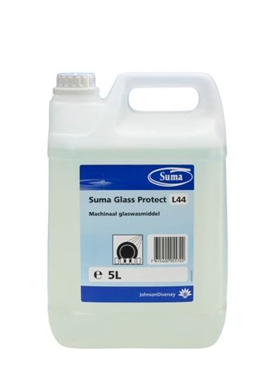 Afbeelding van Suma Glass Protect L44