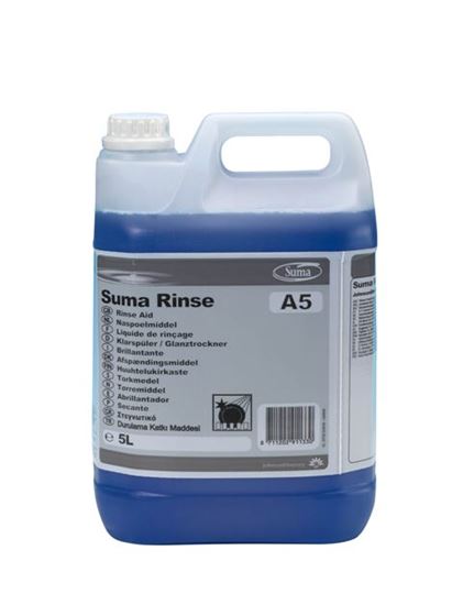 Afbeelding van Suma Rinse A5