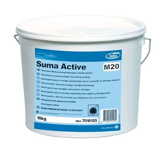 Afbeelding van Suma Active M20