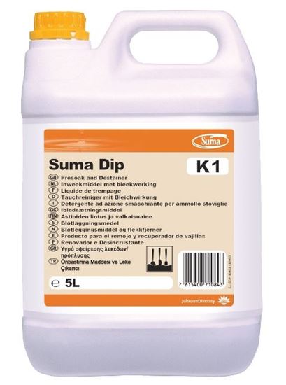 Afbeelding van Suma Dip K1