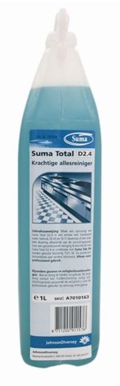 Afbeelding van Suma Total D2.4