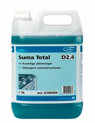 Afbeeldingen van Suma Total D2.4