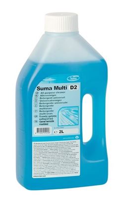 Afbeeldingen van Suma Multi D2