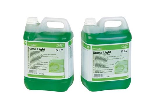 Afbeelding van Suma Light D1.2