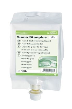 Afbeeldingen van Suma Star D1 Plus