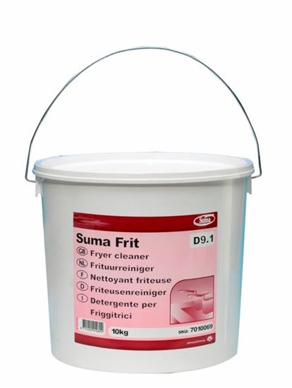 Afbeelding van Suma Frit D9.1