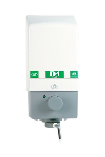 Afbeelding van Divermite D1 dispenser