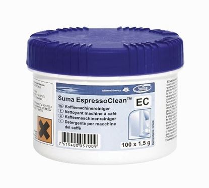 Afbeeldingen van Suma EspressoClean