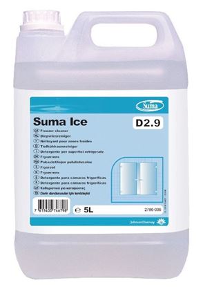 Afbeeldingen van Suma Ice D2.9