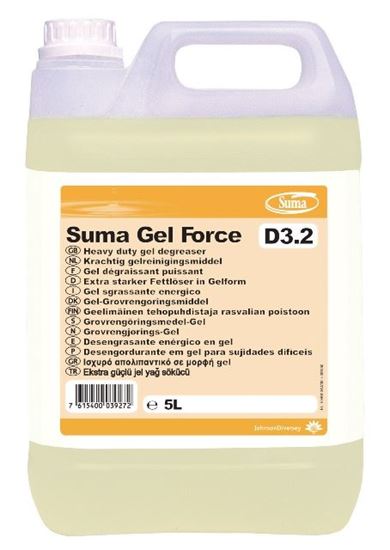 Afbeelding van Suma Gel Force