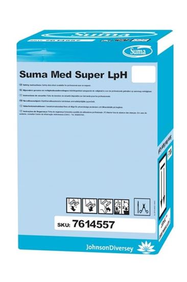 Afbeelding van Suma Med Super LpH