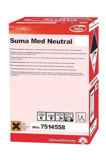 Afbeelding van Suma Med Neutral