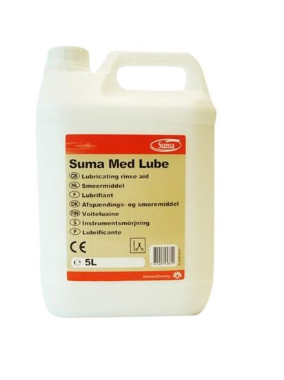 Afbeelding van Suma Med Lube