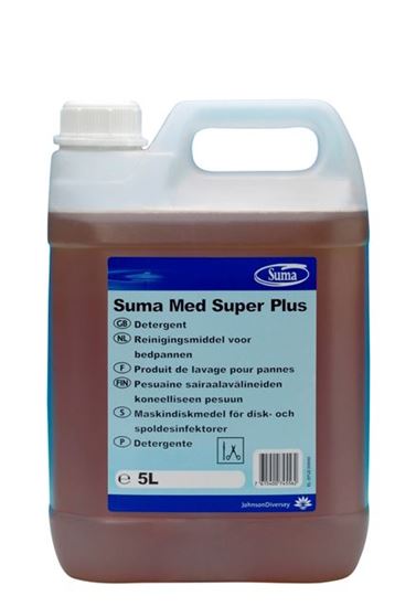 Afbeelding van Suma Med Super Plus