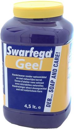 Afbeeldingen van Swarfega Geel