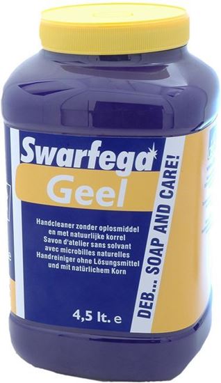 Afbeelding van Swarfega Geel