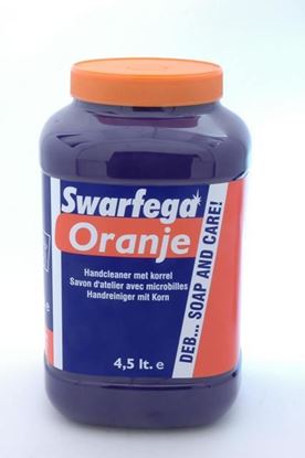 Afbeeldingen van Swarfega Orange