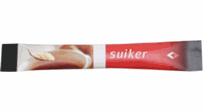 Afbeeldingen van Sugarsticks 5 gram