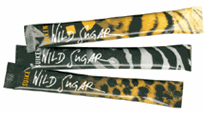 Afbeeldingen van Sugarstick Wild Life 4 gram