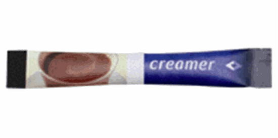 Afbeelding van Luxe Creamerstick 2.5 gram