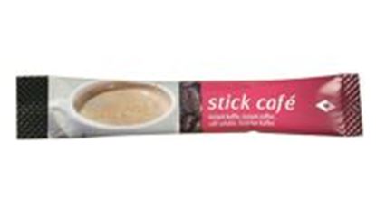 Afbeeldingen van Koffiestick Instantkoffie 1,5 gram