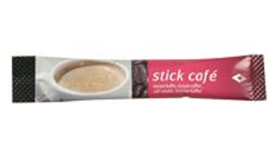 Afbeelding van Koffiestick Instantkoffie 1,5 gram