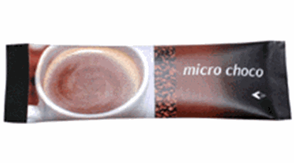 Afbeeldingen van Miro Chocostick 20 gram