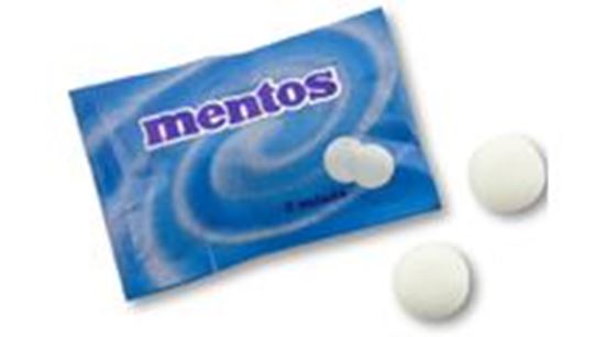 Afbeelding van Mentos Each Time