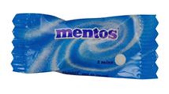 Afbeelding van Mentos One and Only