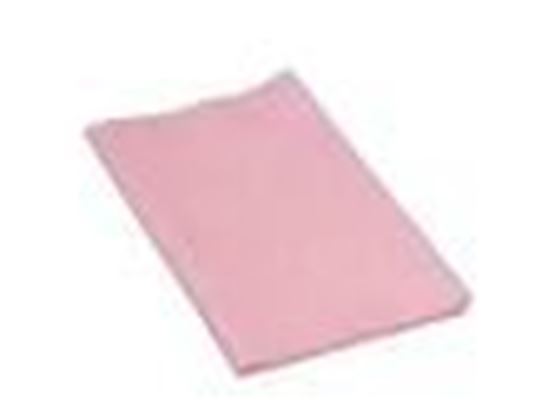 Afbeelding van Stofwisdoek Rose 16pp