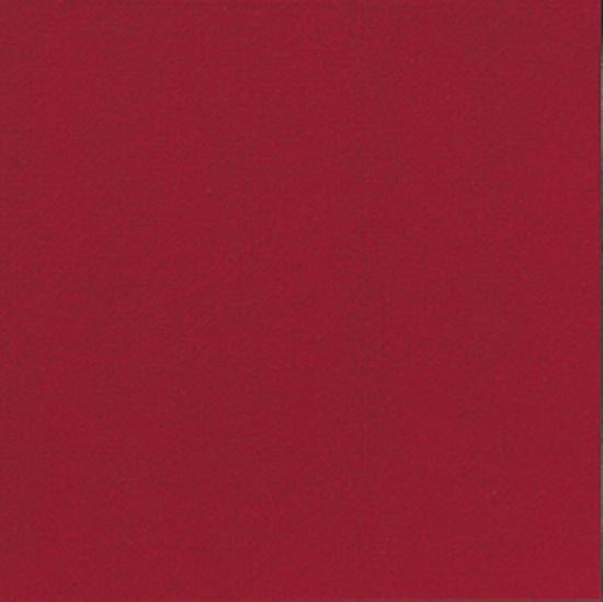 Afbeelding van Servetten Bordeaux Rood 4-vouw 33x33cm