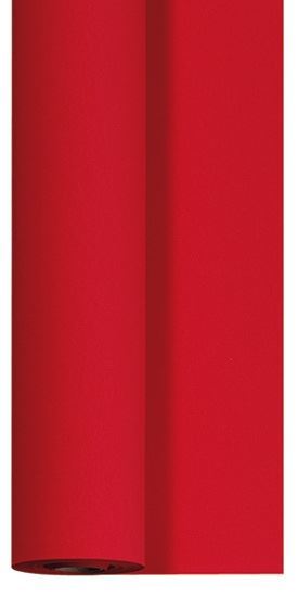 Afbeelding van Ropac Damastrol 50m x 1,20m Rood