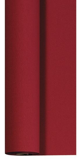 Afbeelding van Ropac Damastrol 50m x 1,20m Bordeaux