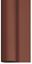Afbeeldingen van Ropac Damastrol 50m x 1,20m Bruin