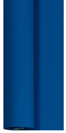 Afbeelding van Ropac Damastrol 100m x 1,20m Donkerblauw