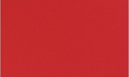 Afbeeldingen van Ropac Napperons 80x80cm Rood