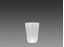Afbeeldingen van Jus dÂ´orange Glas PS 100cc Helder