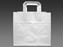 Afbeeldingen van Snacktas 26x18x24cm 70Gram Wit