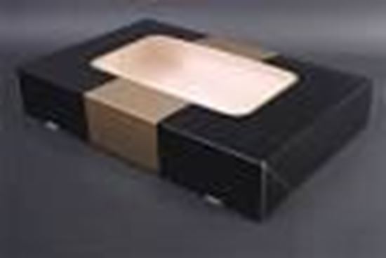 Afbeelding van Cateringdoos 46,5x32x8cm Moderno