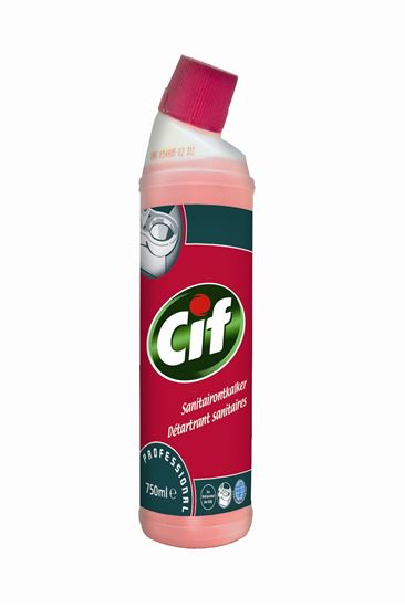 Afbeelding van Cif Professional Sanitair Ontkalker