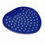 Afbeeldingen van Urinoir Matten Blauw