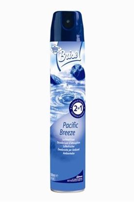 Afbeeldingen van Brise Classic Pacific Breeze Geur