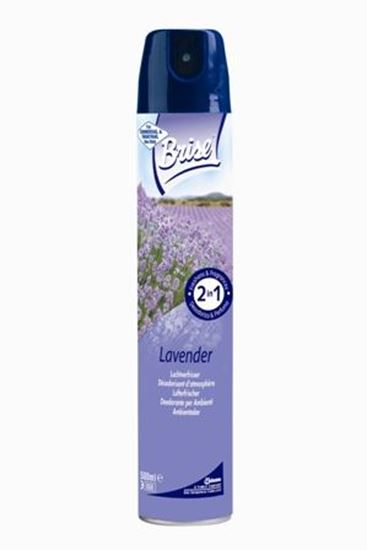 Afbeelding van Brise Classic Lavendel en Violet Geur